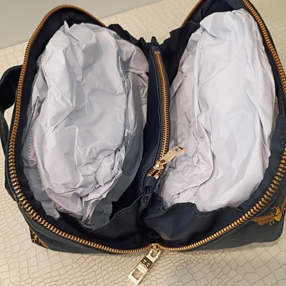 Lovely Makeup Bag *NEW - Picture 6 of 8